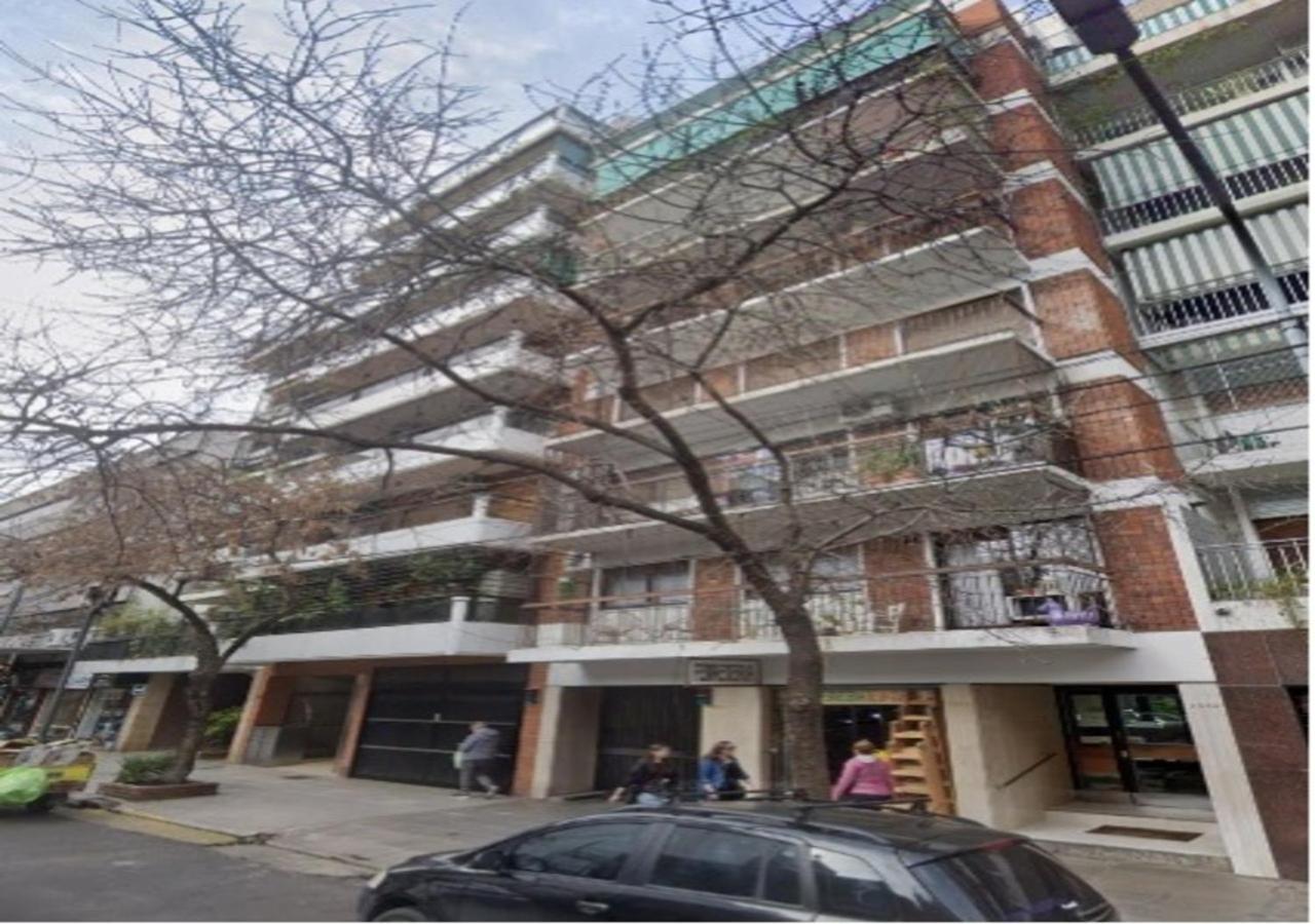 Moderno Departamento 2 Amb En El Corazon De Belgrano Apartment - Buenos Aires, Buenos Aires