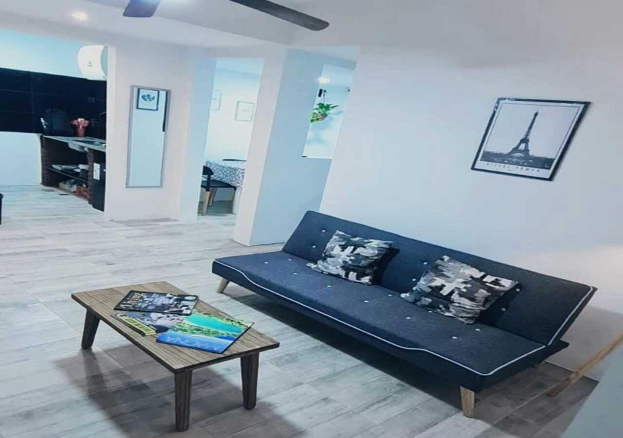 Moderno Departamento 2 Amb En El Corazon De Belgrano Apartment - Buenos Aires — Fotos 3