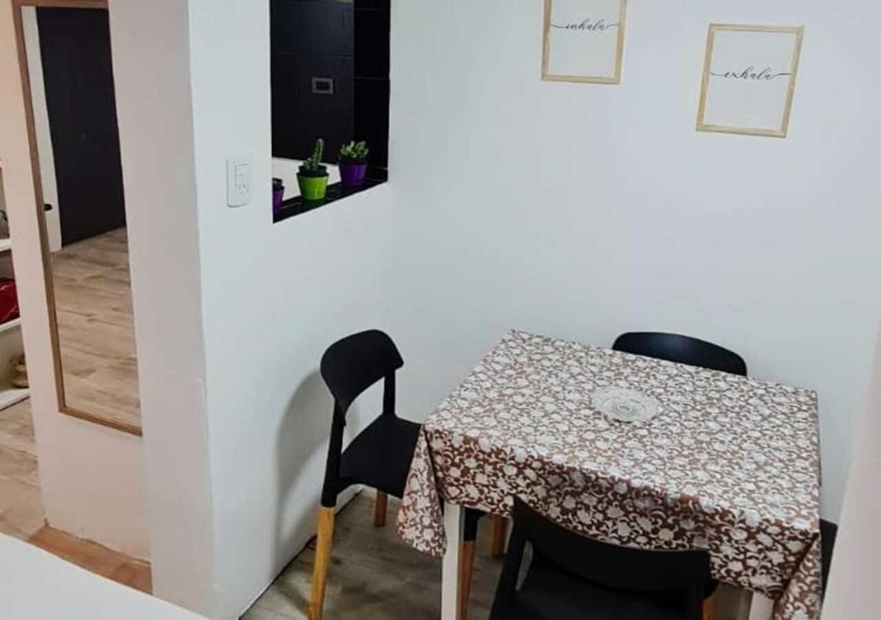 Moderno Departamento 2 Amb En El Corazon De Belgrano Apartment - Buenos Aires — Fotos 2